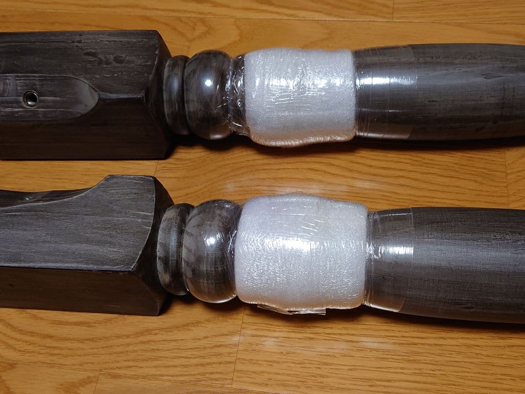 【値下しました】木製 エクステンションテーブル