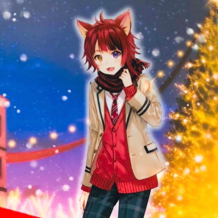 新品☆すとぷり【莉犬】すとめも6☆クリアファイルくじ☆