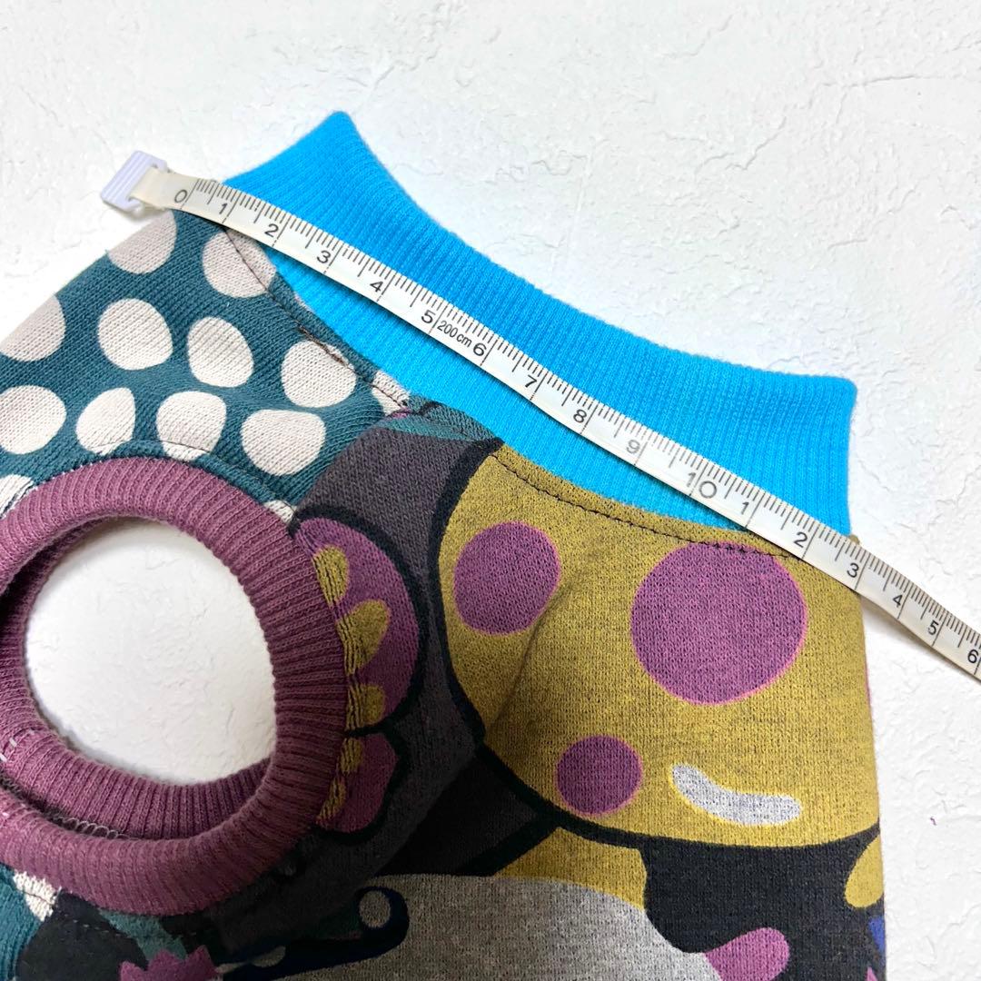 ○犬服○ハンドメイド 胴38 NO.752 - メルカリ