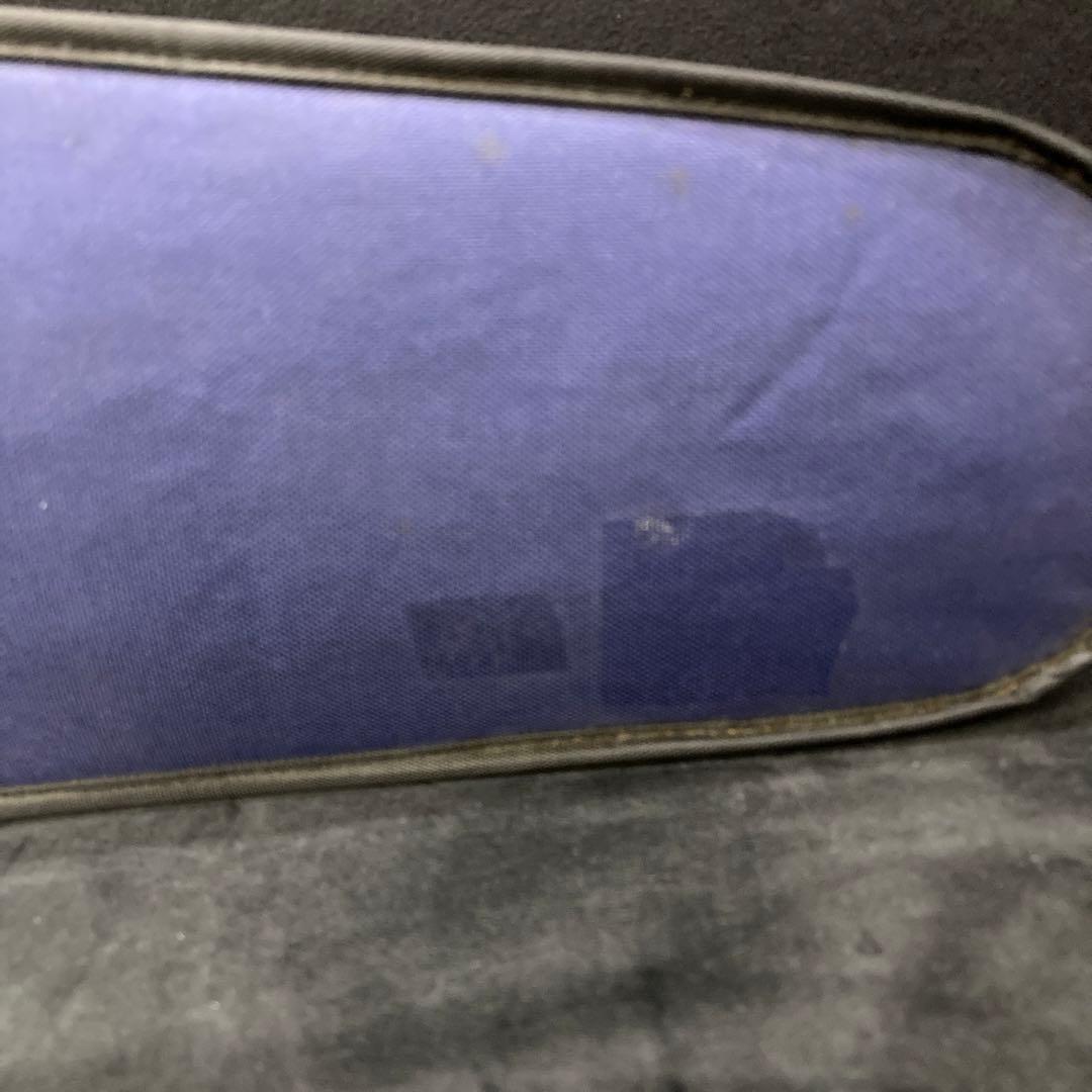 スズキバイオリン名古屋　no.220 1/8 子供用バイオリン　SUZUKI⑤