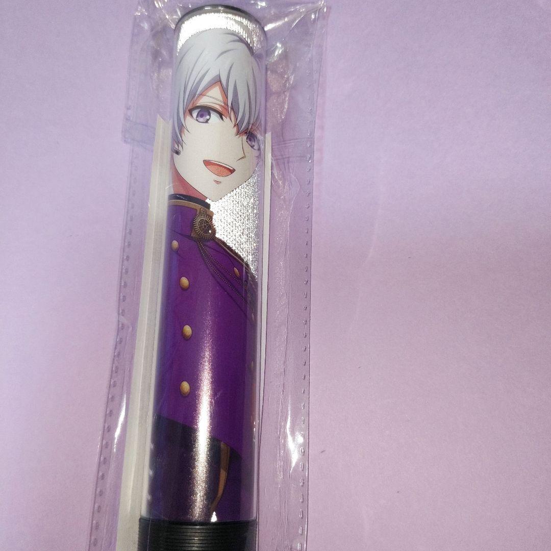 アイドリッシュセブン アイナナ 逢坂壮五 ペンライトチューブ G4Y