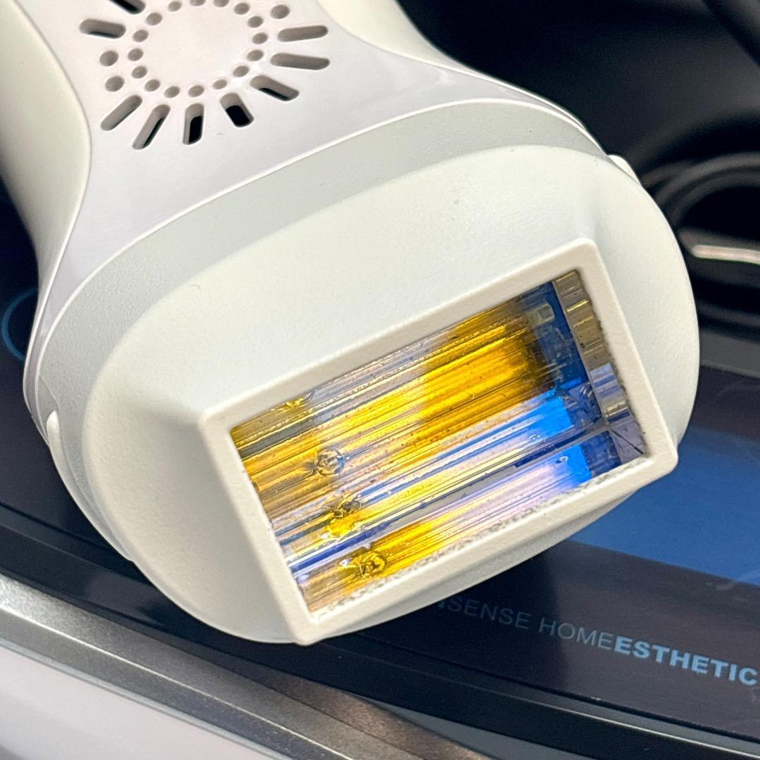 ケノン Ver7.2 プレミアムカートリッジ 眉毛器具付き 脱毛器 - メルカリ