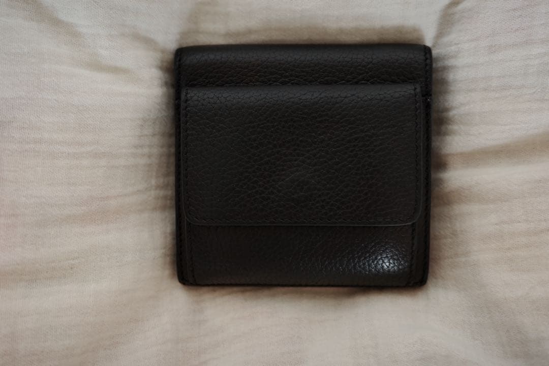 【Reika】APC財布