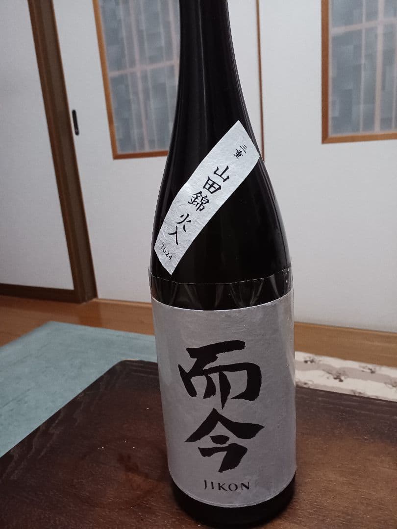 而今純米酒 山田錦火入1800ml、最終値下げ 而今 純米吟醸 山田錦 火入れ 1800ml | 日本酒・地酒 自然派ワイン