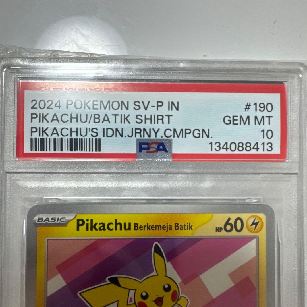 ✅インドピカチュウ❣️✅