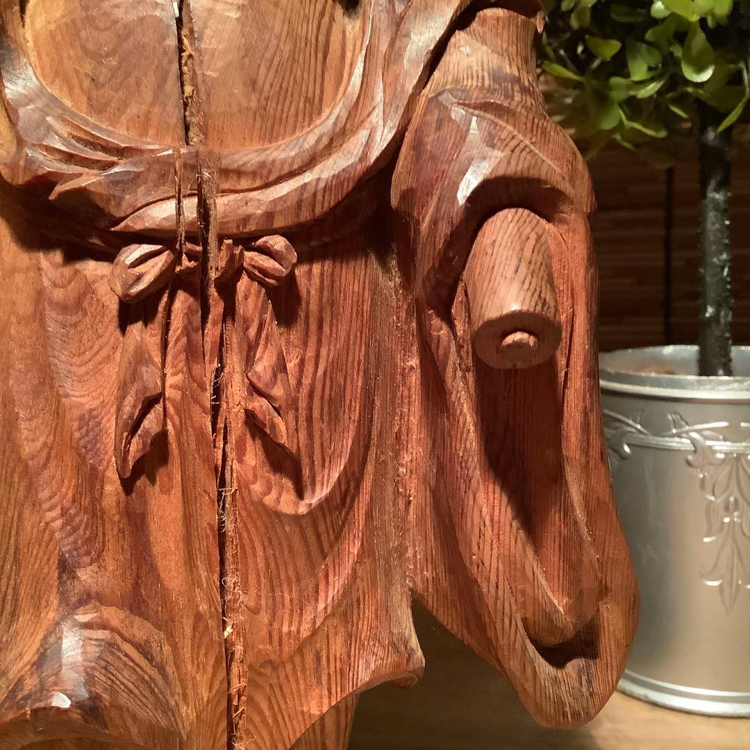 古玩・中国伝統宗教「最高神・天仙」地仙・多神信仰・神通力・不老不死