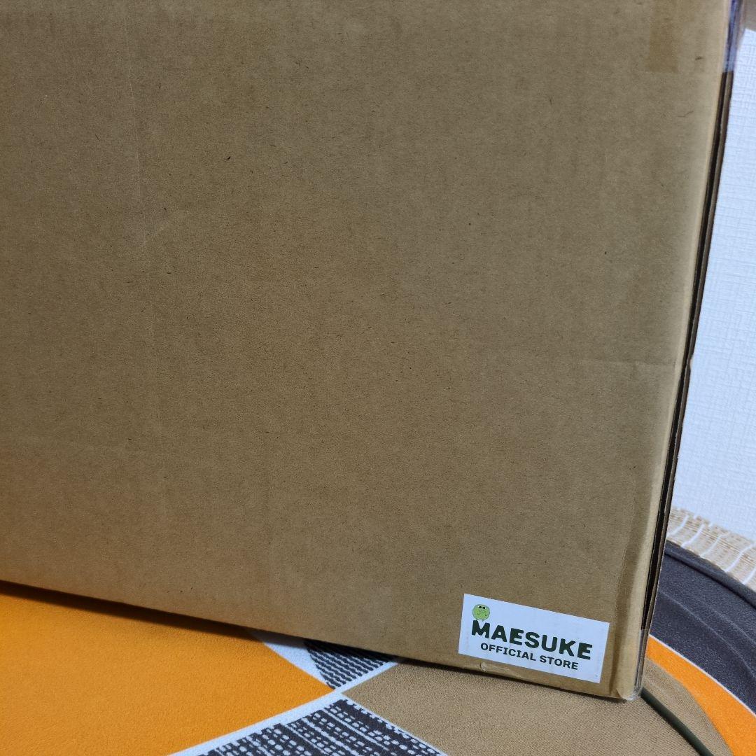 新品　マエスケ　ビッグ芋ぬいぐるみ