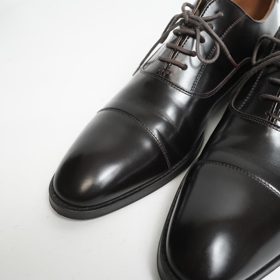 【未使用級】REGAL リーガル ビジネスシューズ 革靴 811R 25.5cm