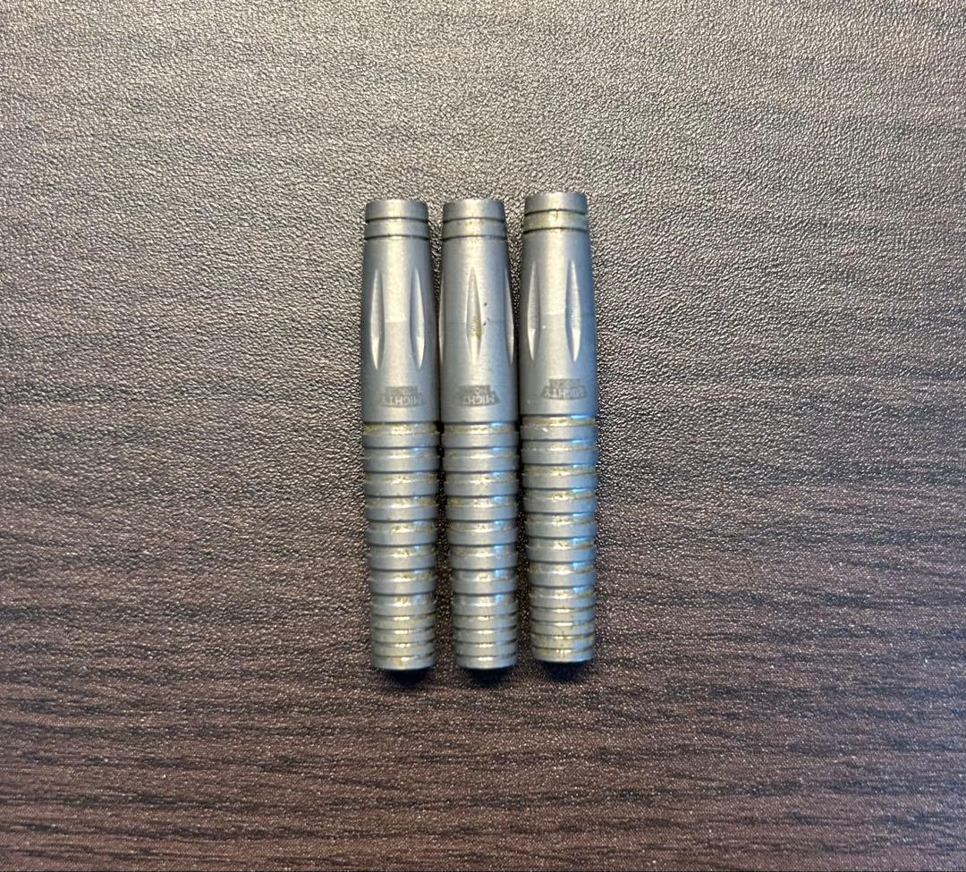 マイティモッチ　酒井素