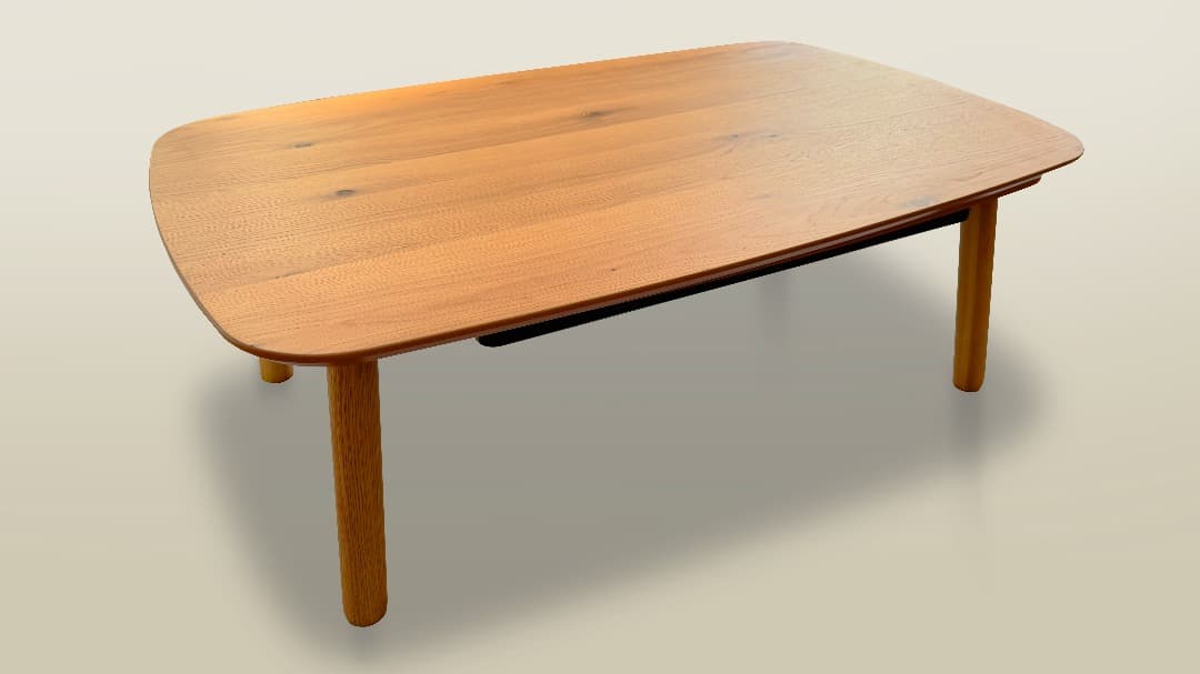 unico NAVO(ナヴォ)　こたつテーブル W1050 NAVO(ナヴォ) こたつテーブル W1050 | こたつ | unico（ウニコ）公式