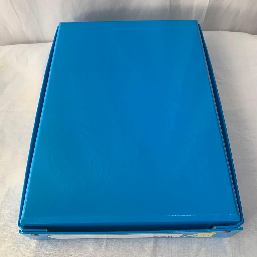 初期 ポケモン グッズまとめ売り｜お道具箱・ハンカチ・シャーペン｜90s 当時物