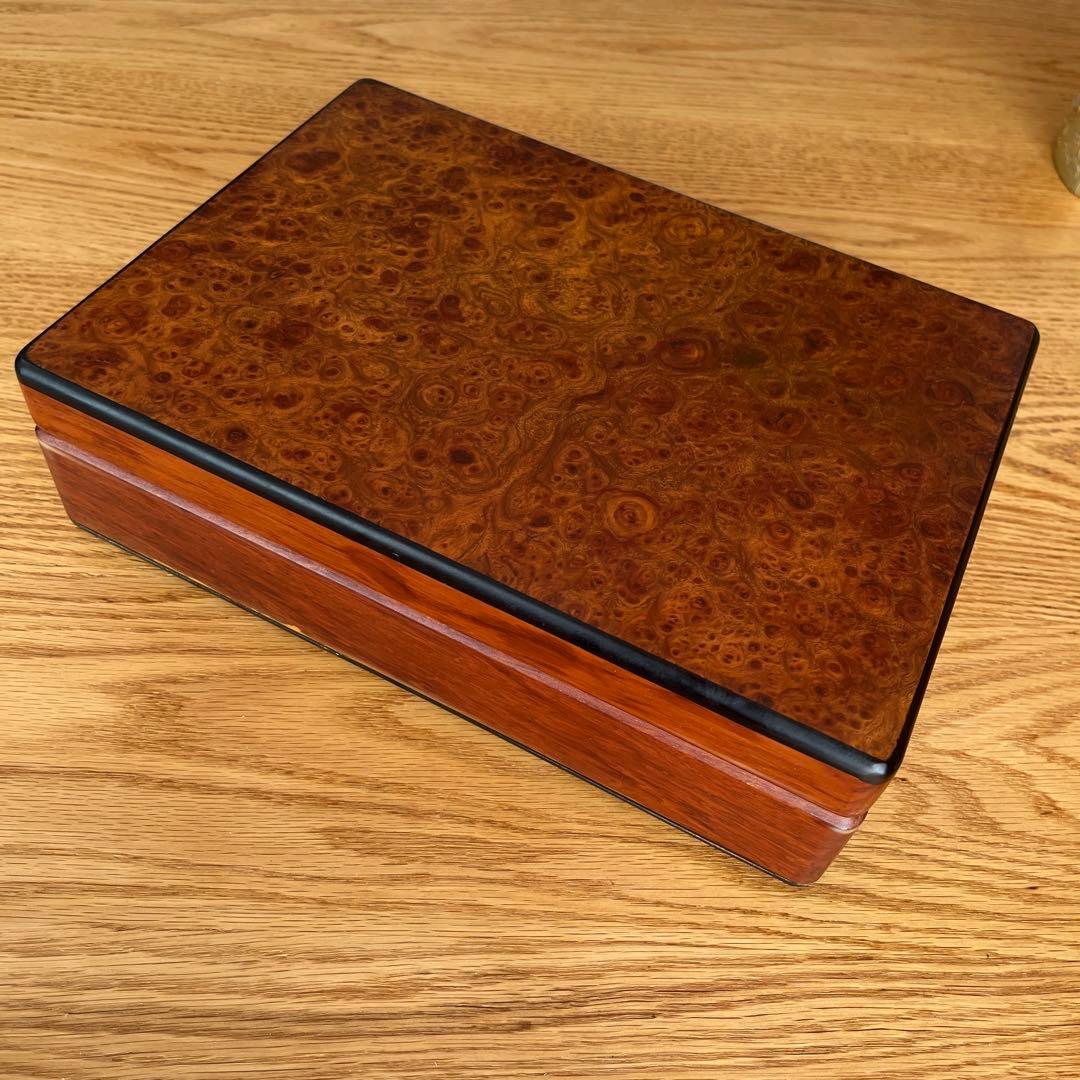 【貴重】REUGE MUSIC ディスクオルゴール 音楽ディスク14枚付き