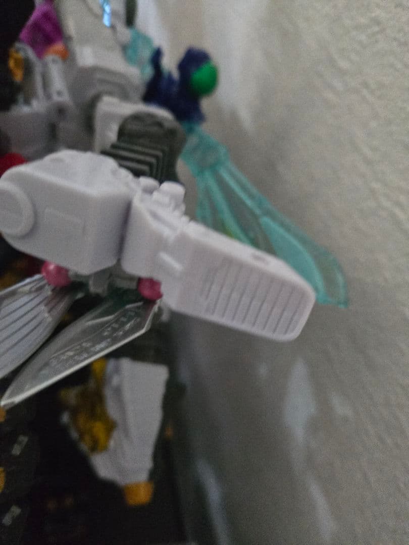 dxゴッドキングオージャー 王様戦隊キングオージャー