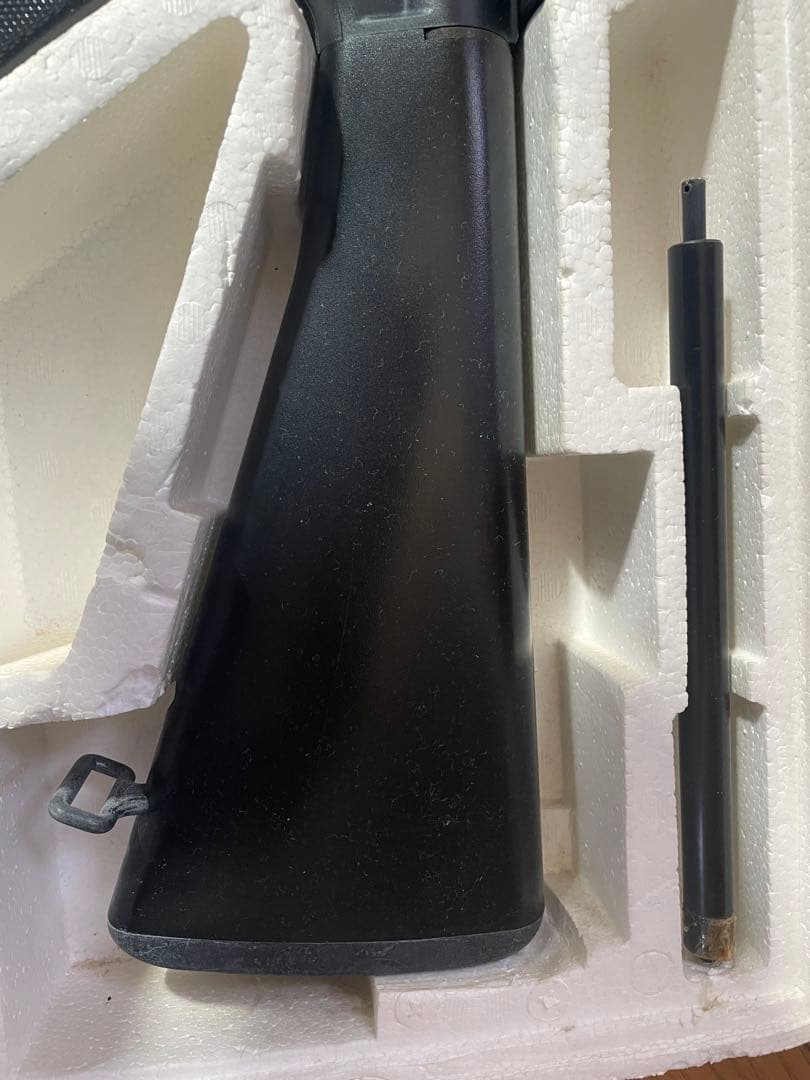 JAC M16A1 エアソフトライフル