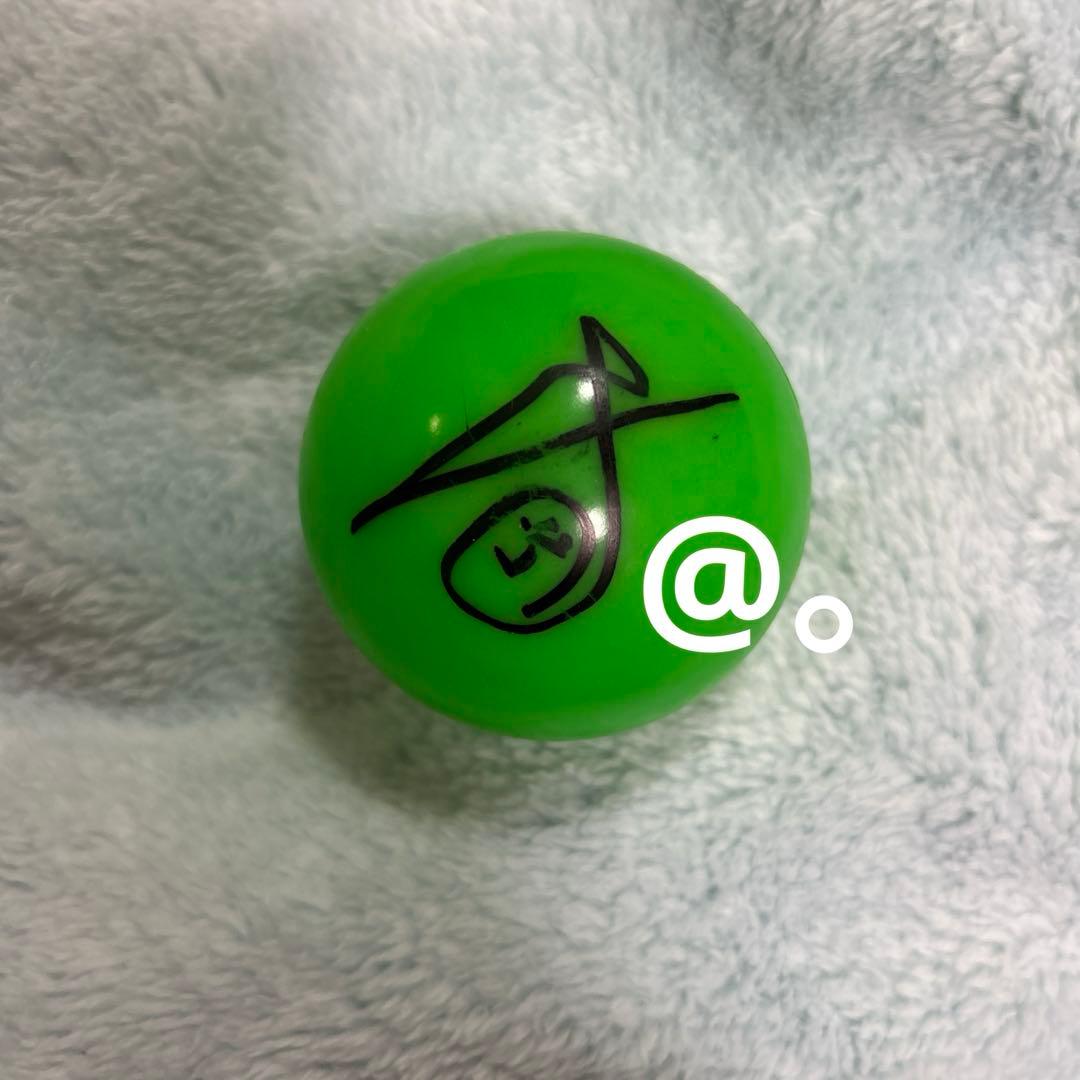 ENHYPEN ジョンウォン サインボール ENHYPEN ジョンウォン サインボール ENHYPEN ジョンウォン サイン