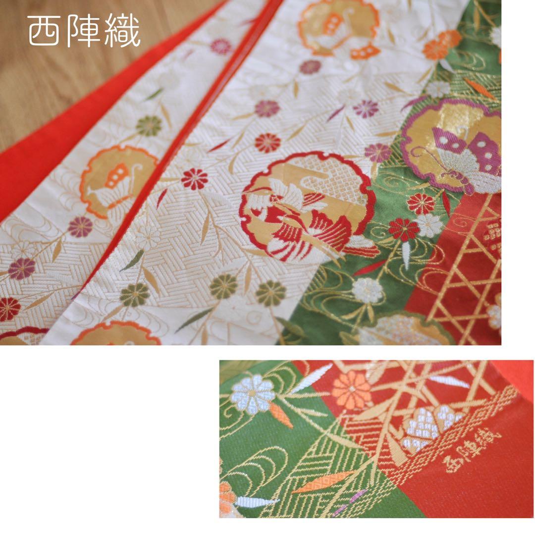 専用 七五三 フルセット