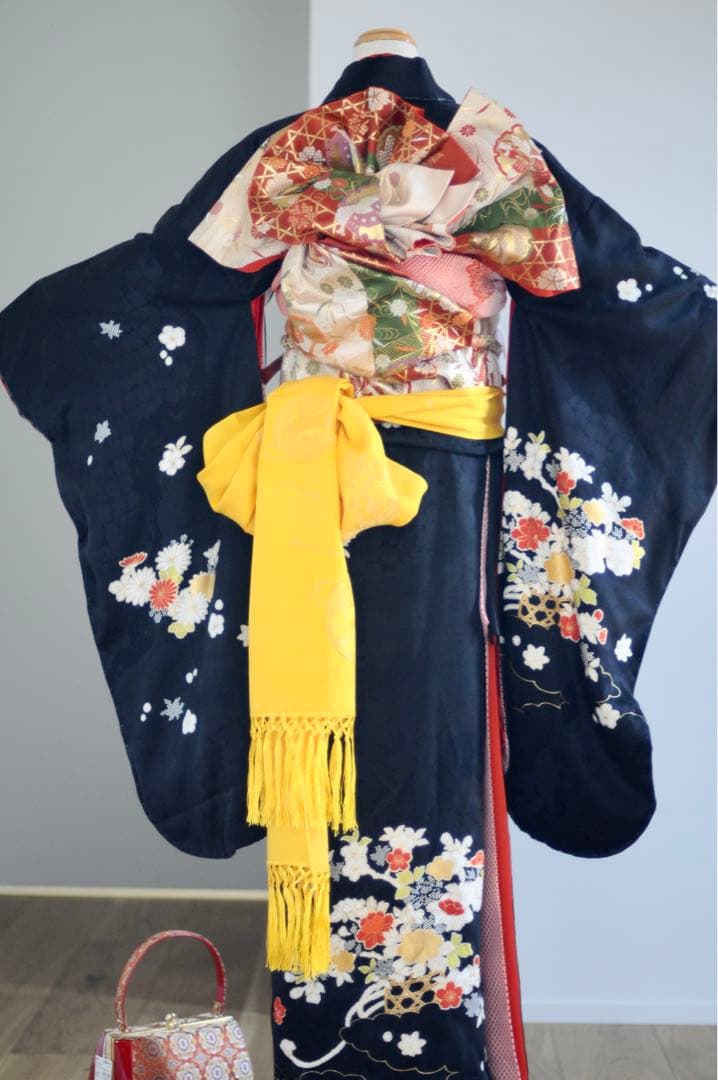 専用 七五三 フルセット