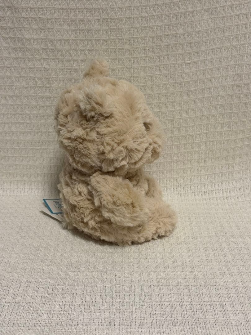  Bartholomew Bear Junior くまぬいぐるみ