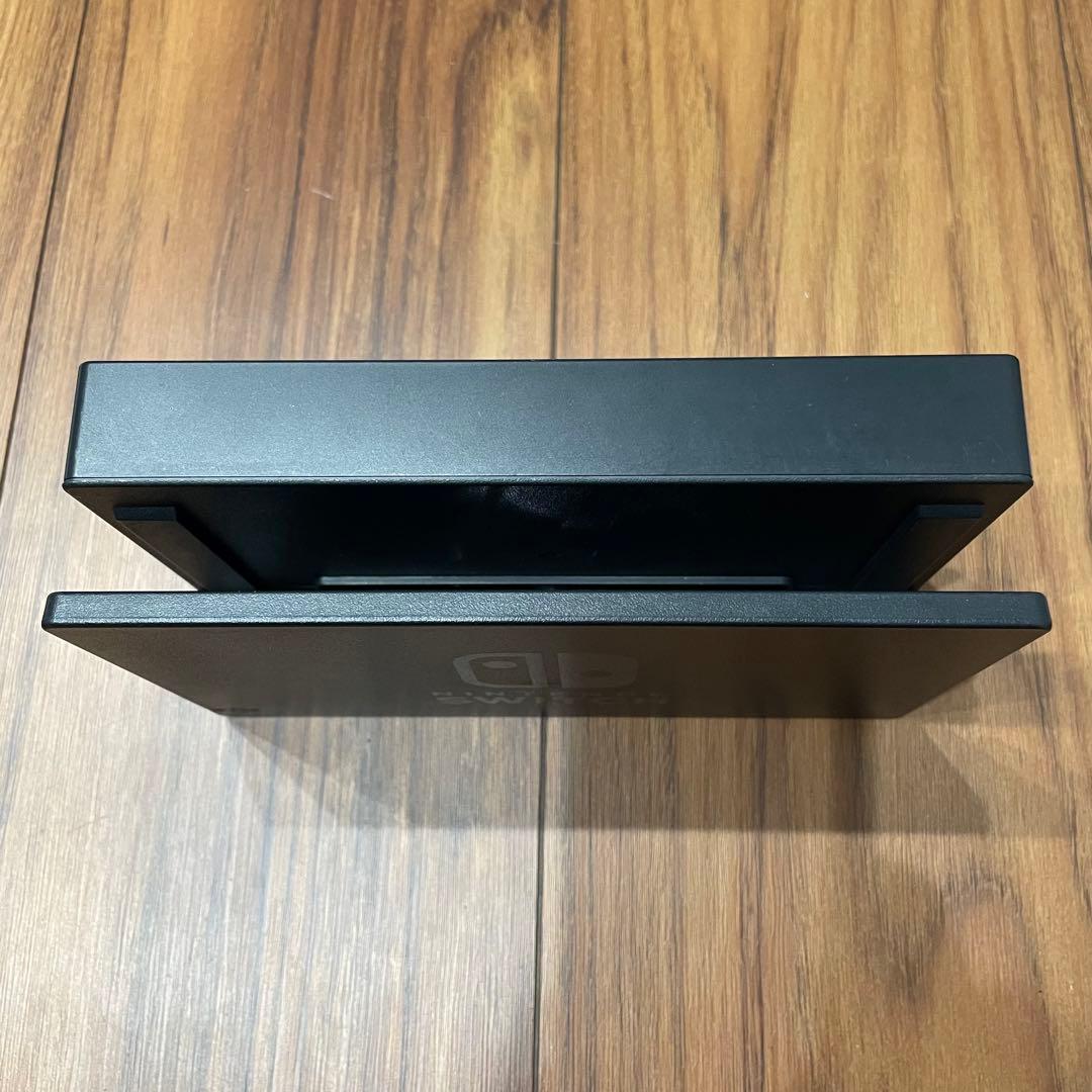 Nintendo Switch 青/赤 本体 SDカード（128GB）付き