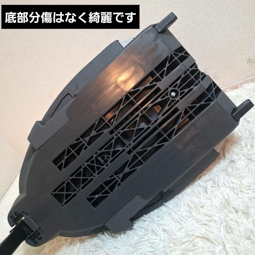 【極美品】combi THE S Air ISOFIX エッグショック ロッタ