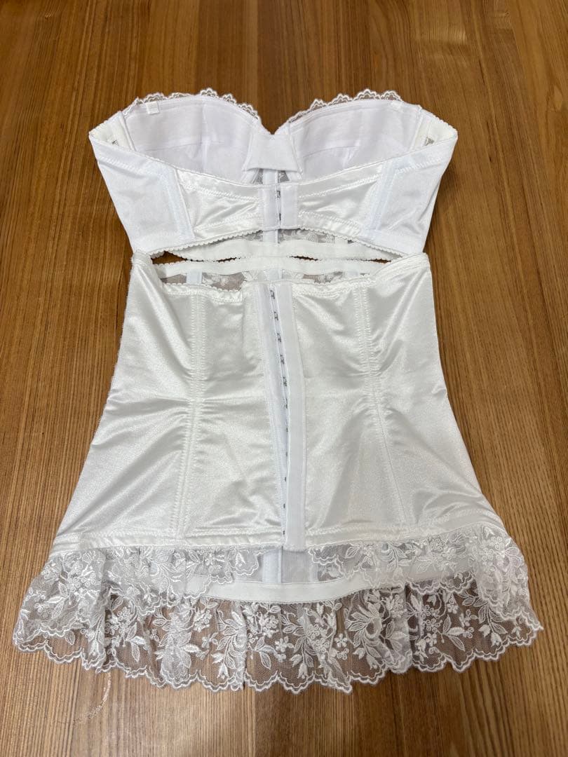 セモア　ブライダルインナー　B70/64