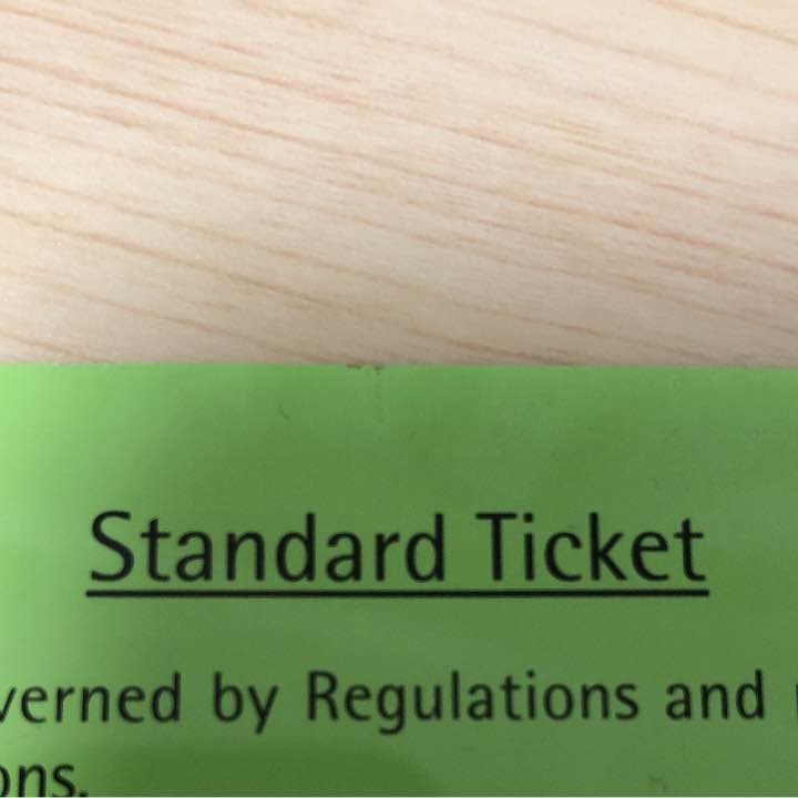 海外の鉄道ＩＣカード