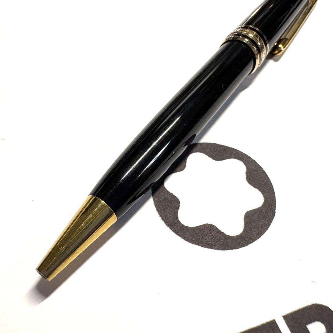 214.モンブラン マイスターシュテュック164 初期型 美品 - メルカリ