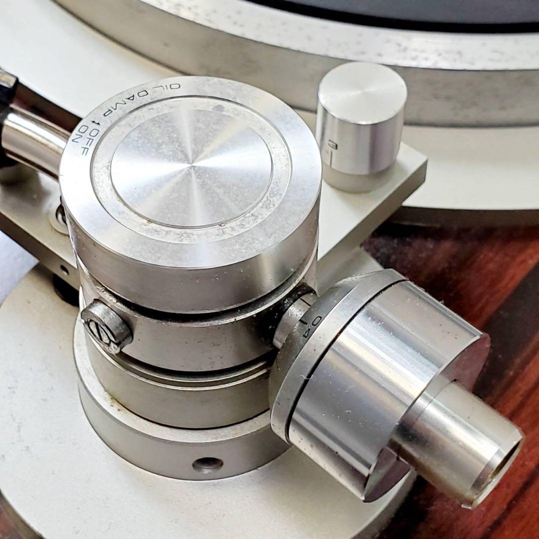 動作確認済・良品】パイオニア PL-30L ターンテーブル レカートリッジ