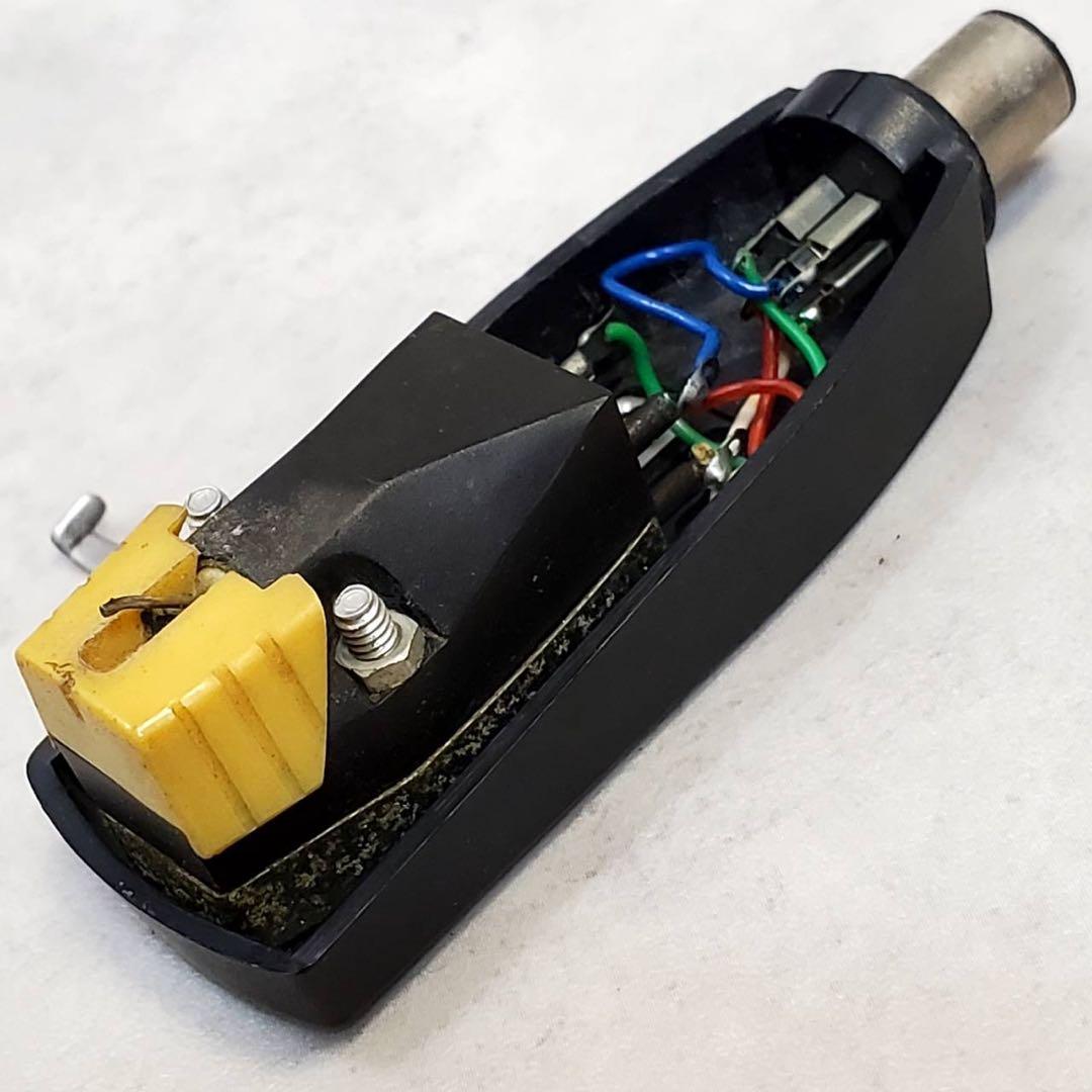 動作確認済・良品】パイオニア PL-30L ターンテーブル レカートリッジ