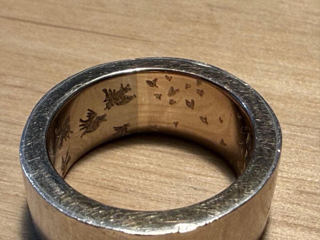 【AVM DESIGN ROOM】リング