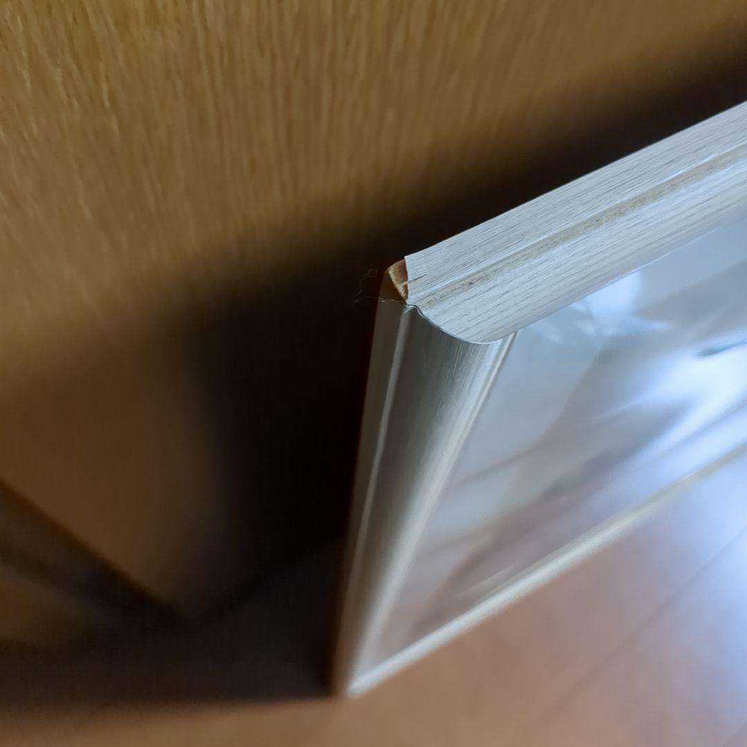 ヒロ・ヤマガタ　ポスター①　絵画　アンティーク　インテリア　雑貨　版画　油絵