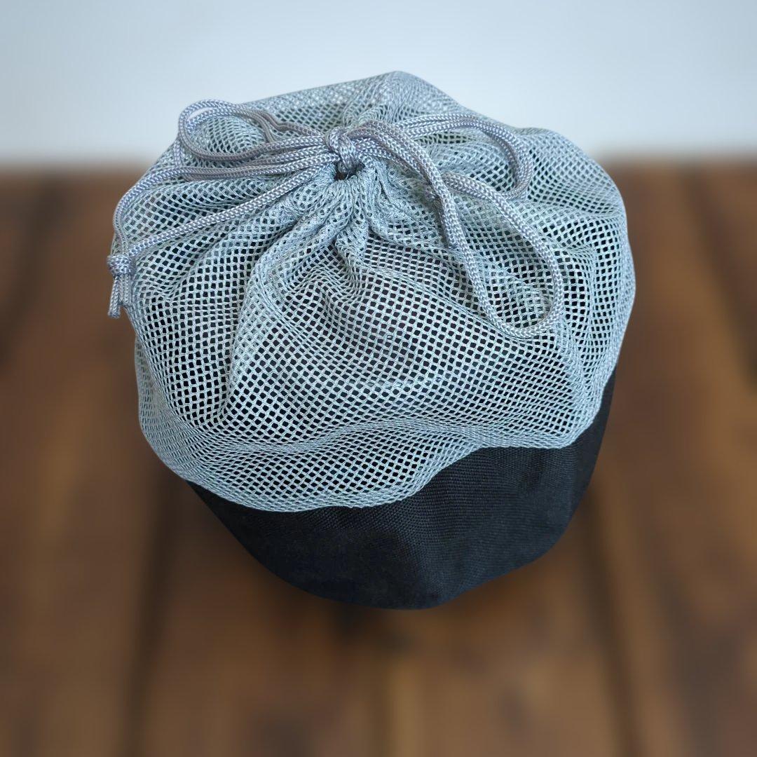 ジェットボイル ミニモ