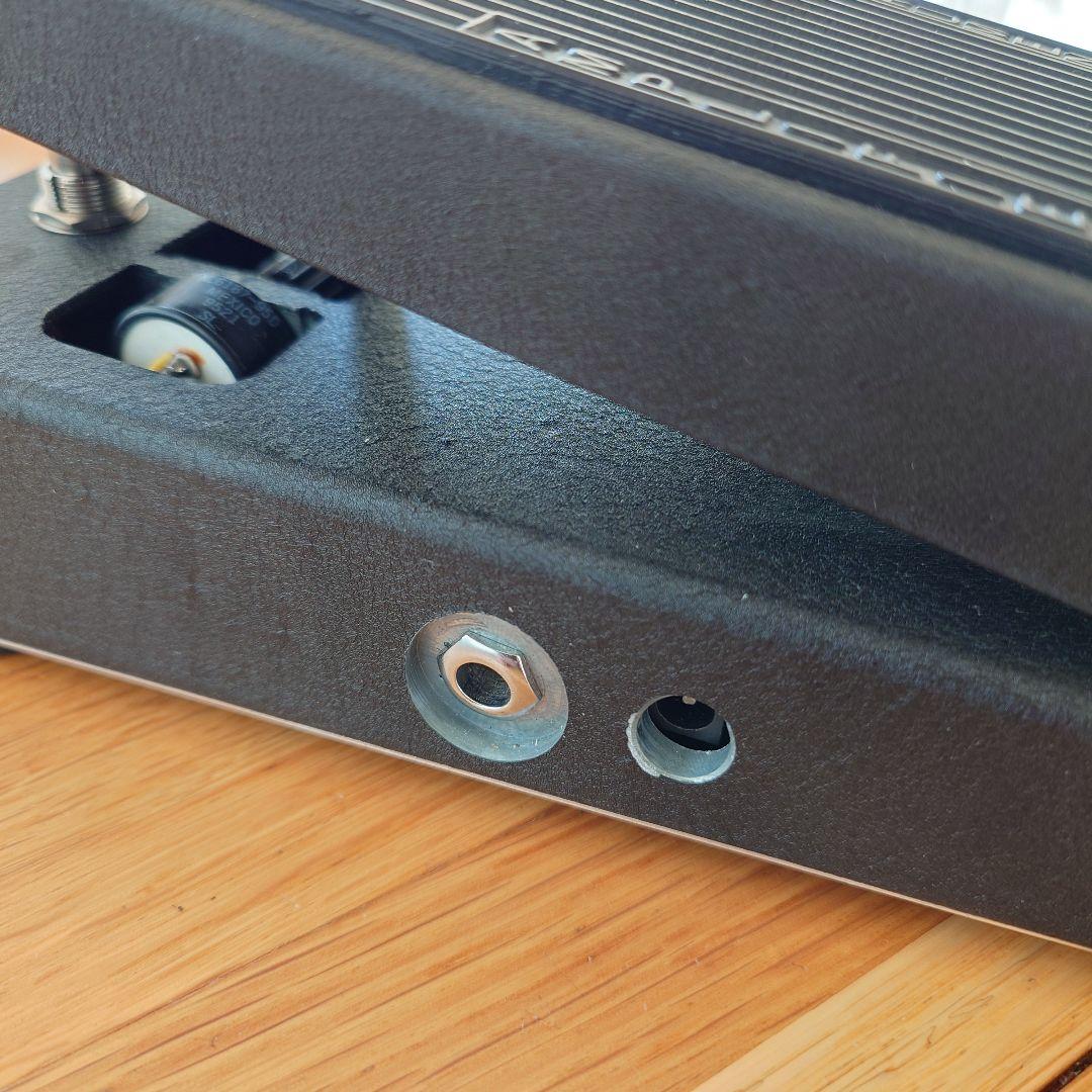 Cry Baby GCB-95 ワウペダル