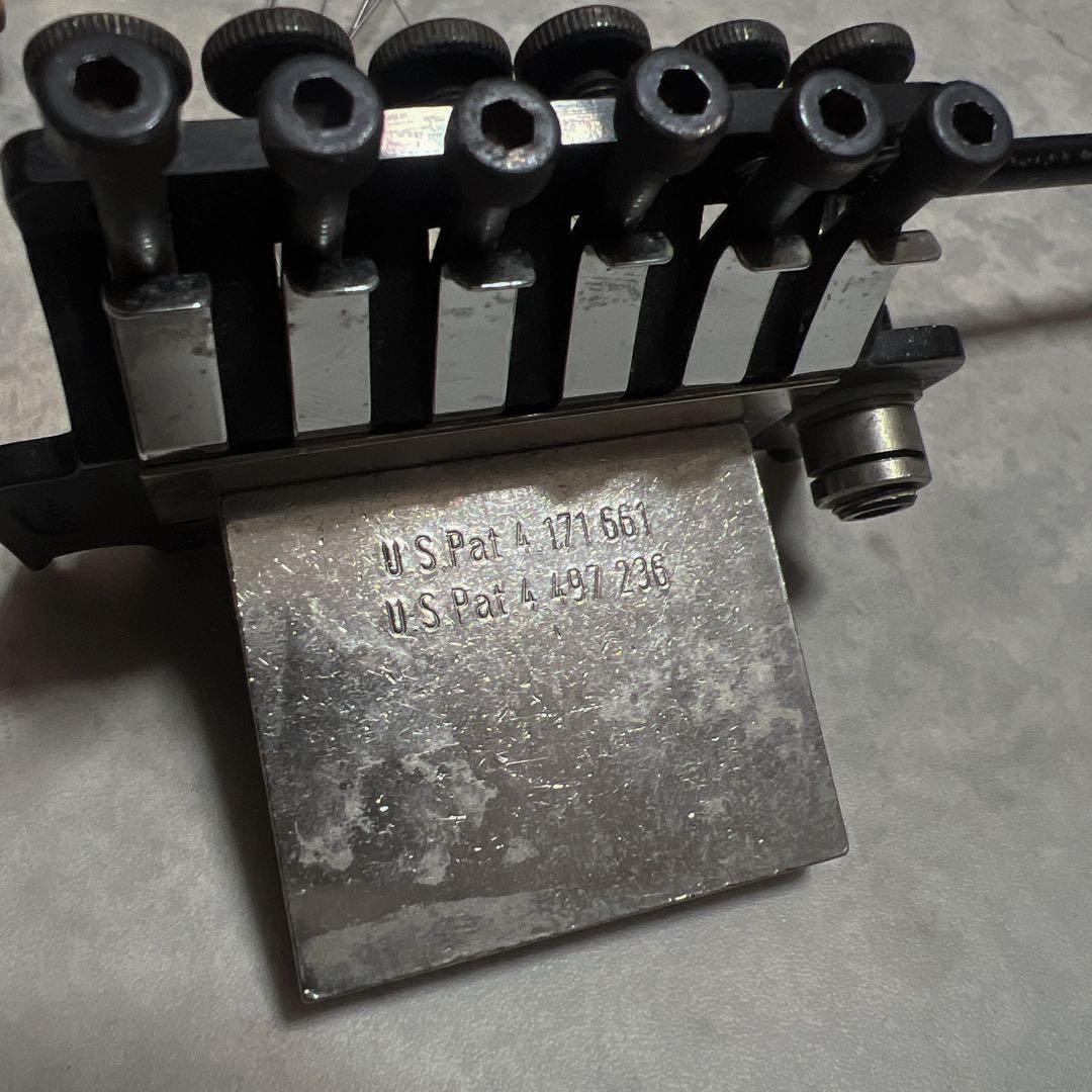 ギター ESP Stratocaster Type Froyd Rose 80s 90s