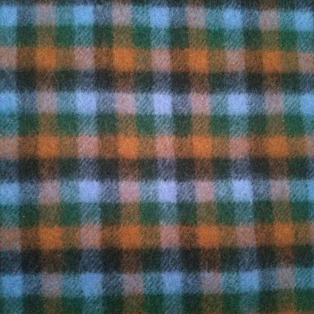 《新品級✨クリーニング済》　ジョシュアエリス　カシミヤ100％　マフラー