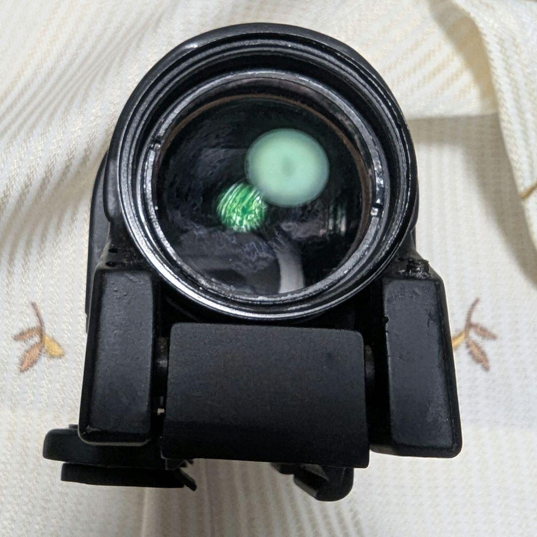 Elcan specterDR 4x 光学スコープ　レプリカ