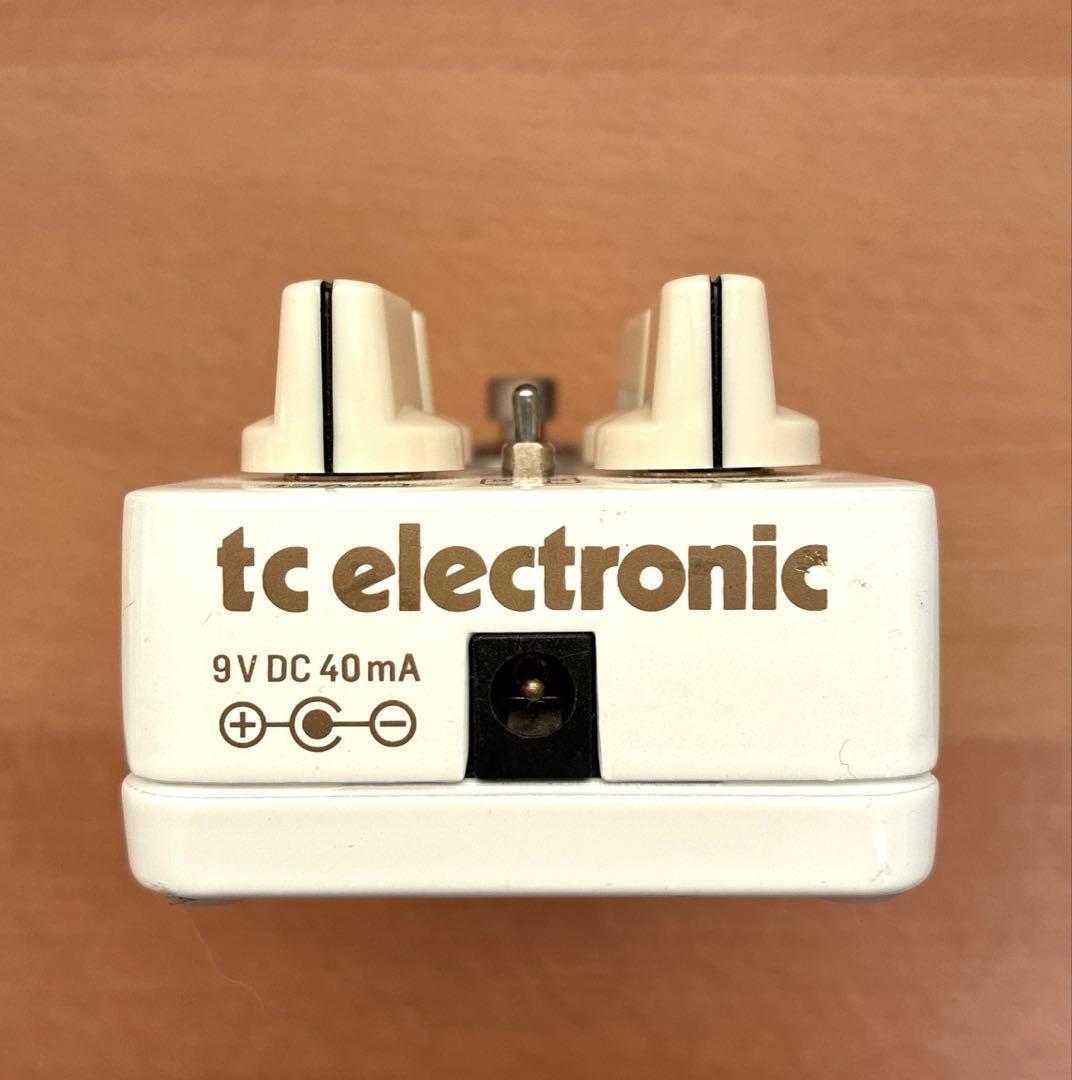 tc electronic SPARK BOOSTER 美品 ブースター - メルカリ
