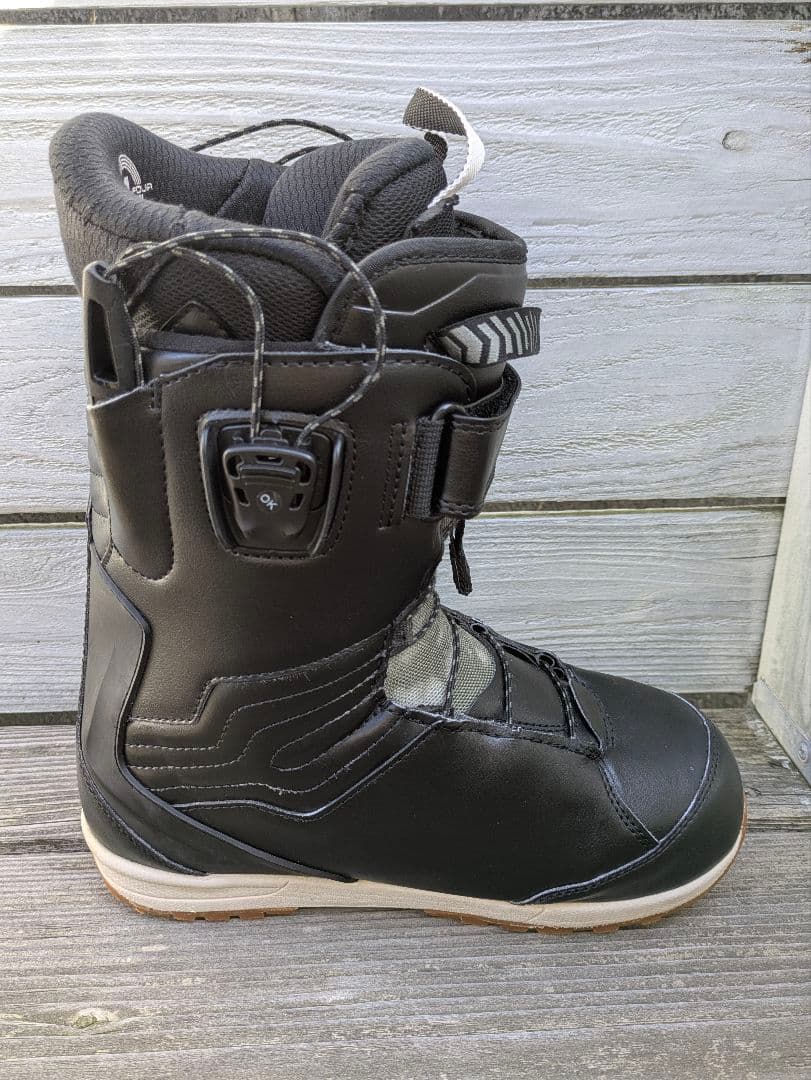 キリン　22-23 DEELUXE EMPIRE 24.5 ディーラックス