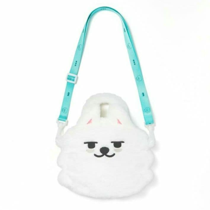 ☆即日発送☆TXT プルバトゥ ファンチュン クロスバッグ M109