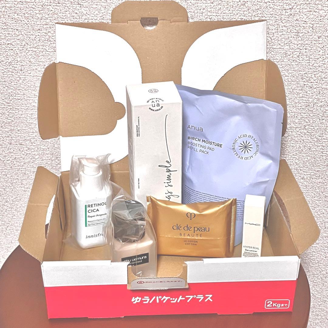 2025年最新】Yahoo!オークション -#化粧品の中古品・新品・未使用品一覧 ◯