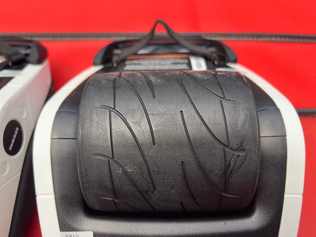 フ*︎様 Segway Drift W1（セグウェイドリフトW1）