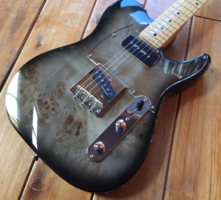 Tokai Loverock トーカイレスポール キルトトップ ☆詳細不明☆キルト