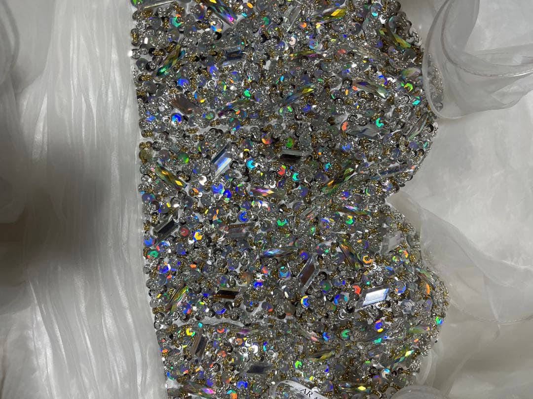 angel R AR2216 バースデードレス