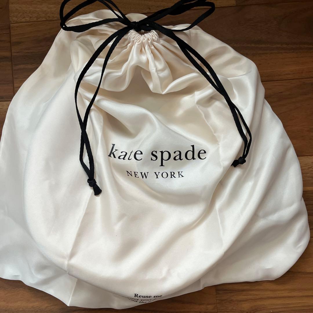 *値下げしました*kate spade クロスボディ/ショルダーバッグ