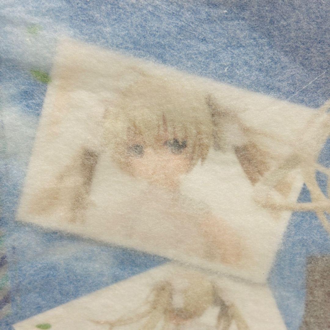 ALTER ヨスガノソラ 春日野穹 Ending ver. 1/6 スケール