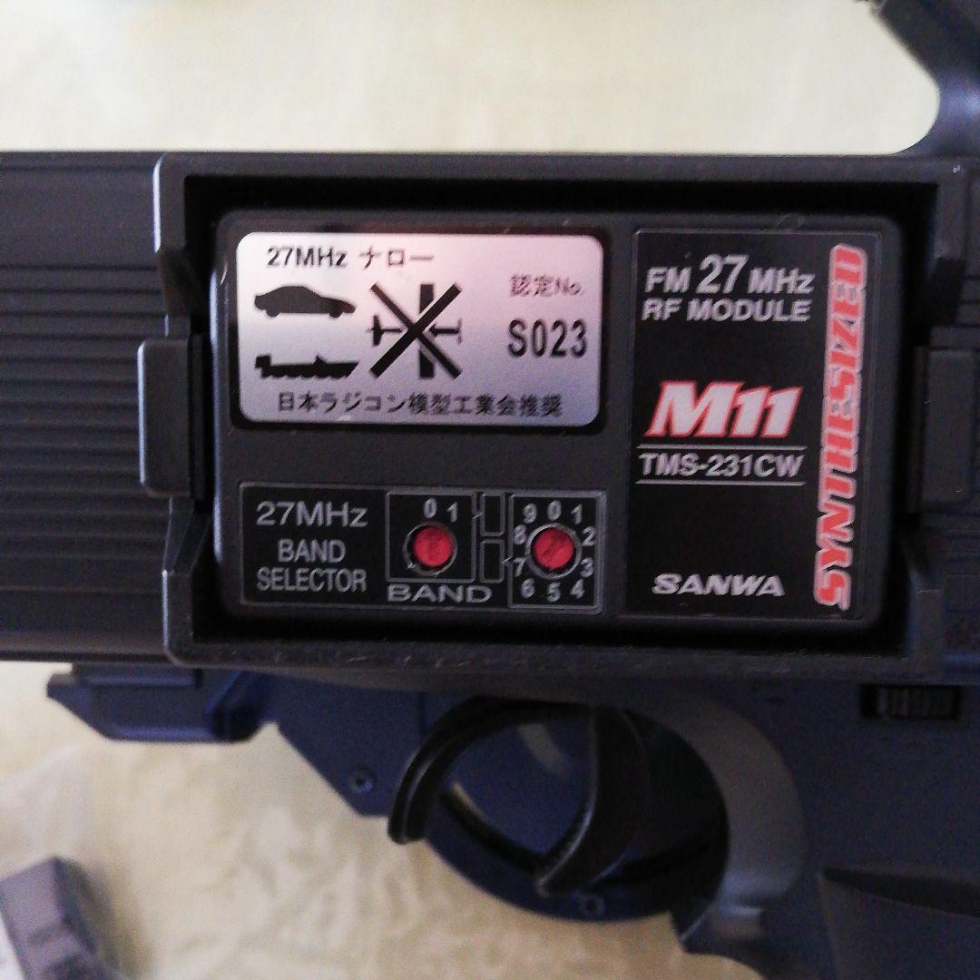 サンワM11 シンセサイザー