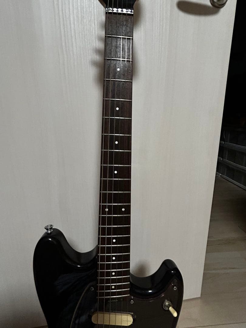 ギター Blade Levinson MS-2 Mustung