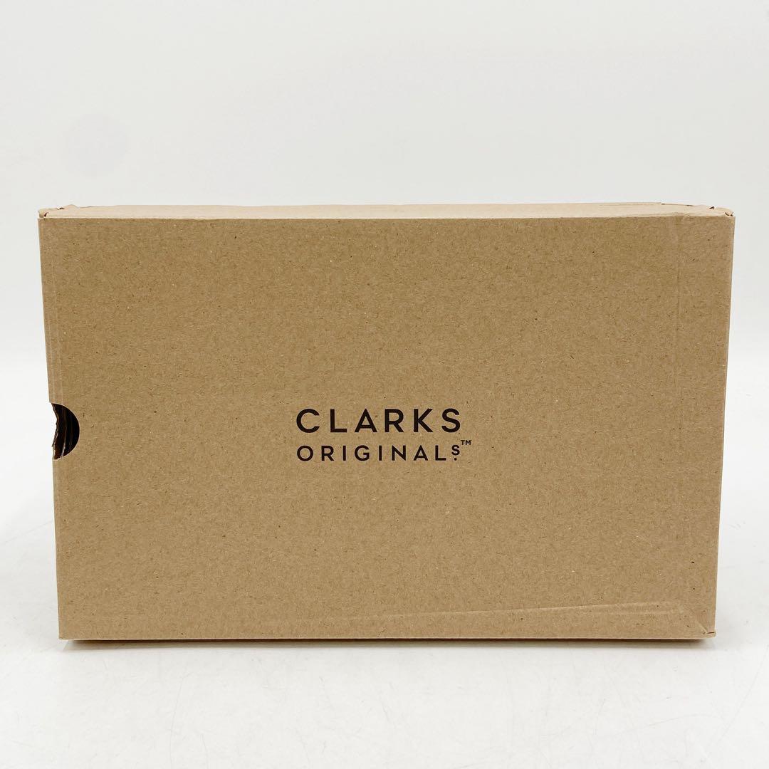 Clarks Wallabee GTX 27.5cm クラークス ワラビー