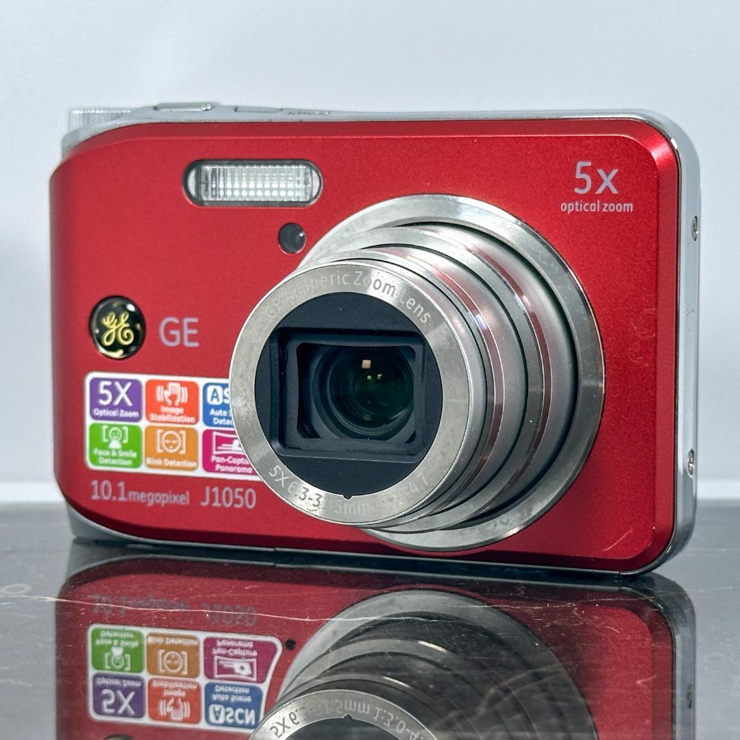 M1024D 当時物 ハローキティ カメラ フィルム式手巻きカメラ 1994年製