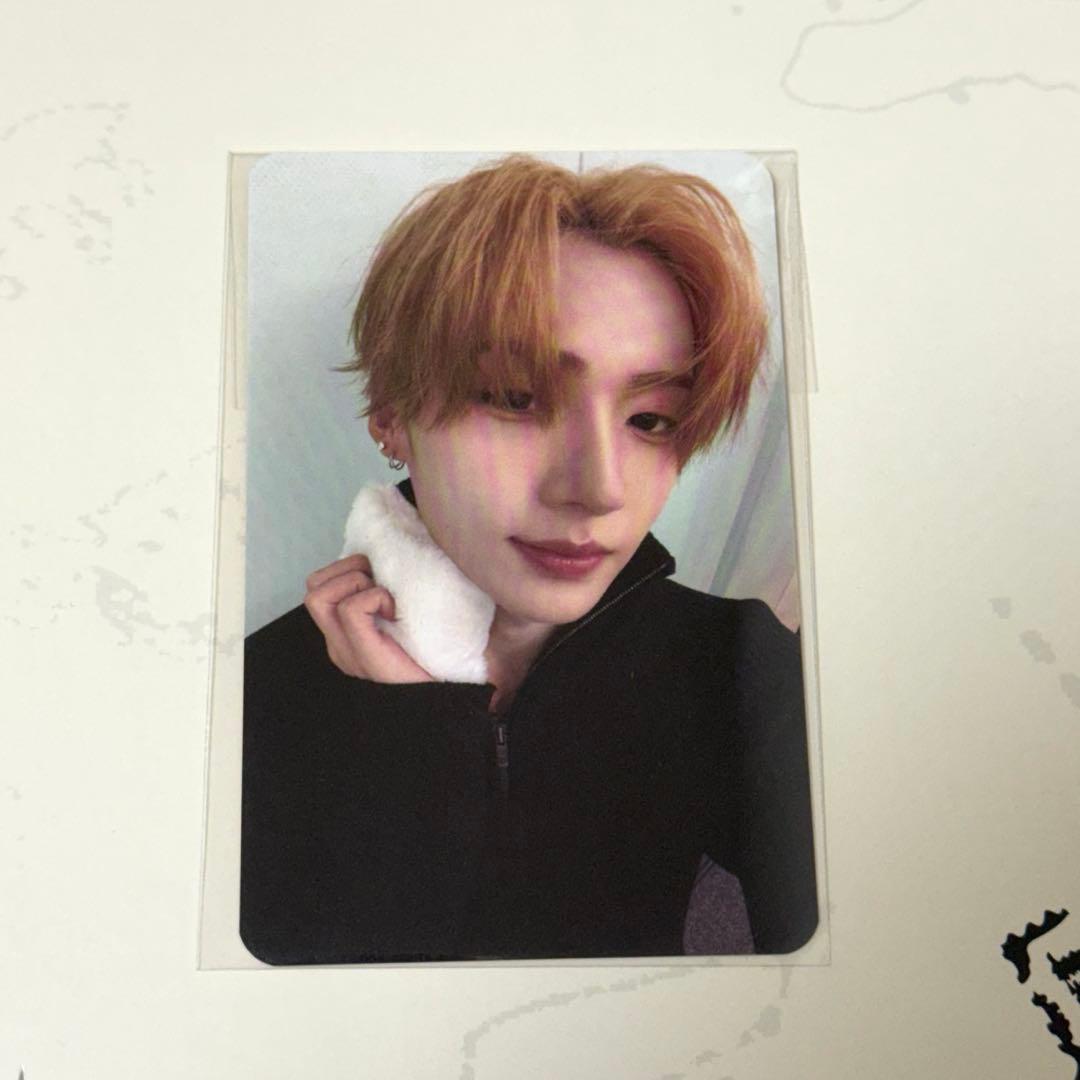 ALD1 サンウォン トレカ ショケ - メルカリ